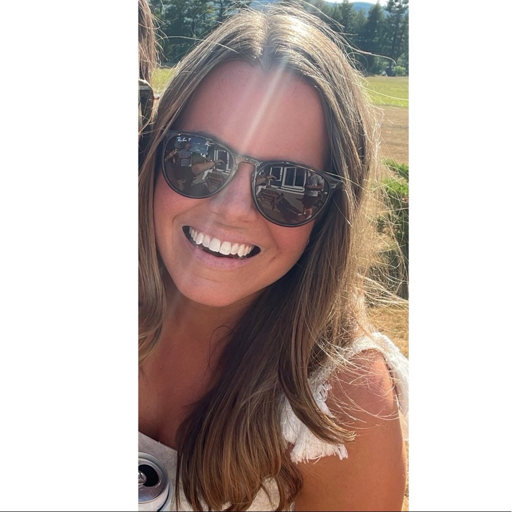 Meet your Posher, Kerrianne